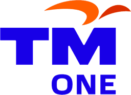 TM One logo